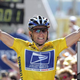 Illustration for article titled Lance Armstrong Lets Down Single Person Who Still Believed Him